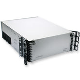 Corning EDGE-04U Pretium EDGE® 4 Rack Housing Unit, for Solution Modules and Panels